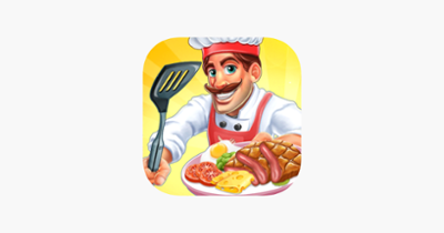 Chef's Life : Cooking Game Image