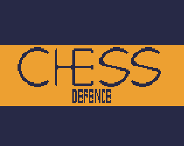 Games like Chess defence