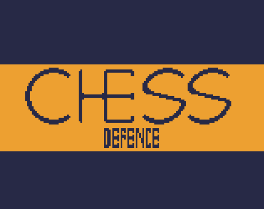 Chess defence Image