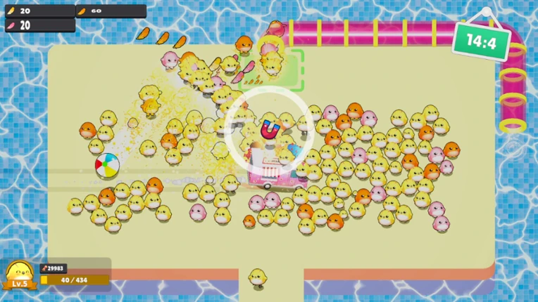 Chick'n Slide Image