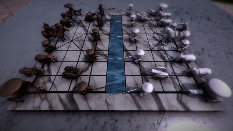 Chinese Chess screenshot