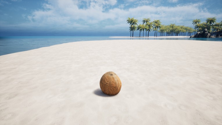 Coconut Simulator 2 screenshot