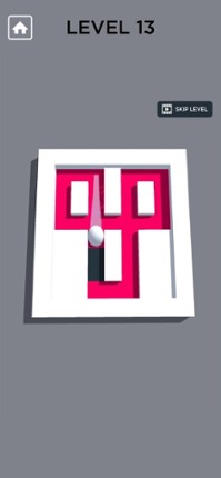 COLOR BOMB 2019: BALL ROLLER screenshot