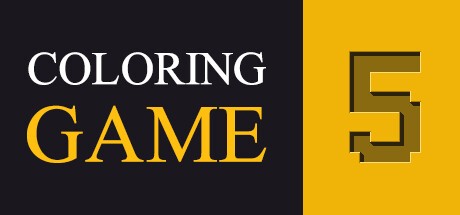 Games like Coloring Game 5