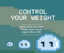 Control Your Weight Image