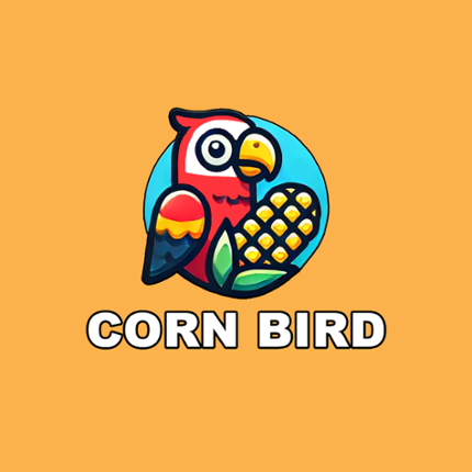 Corn Bird Image