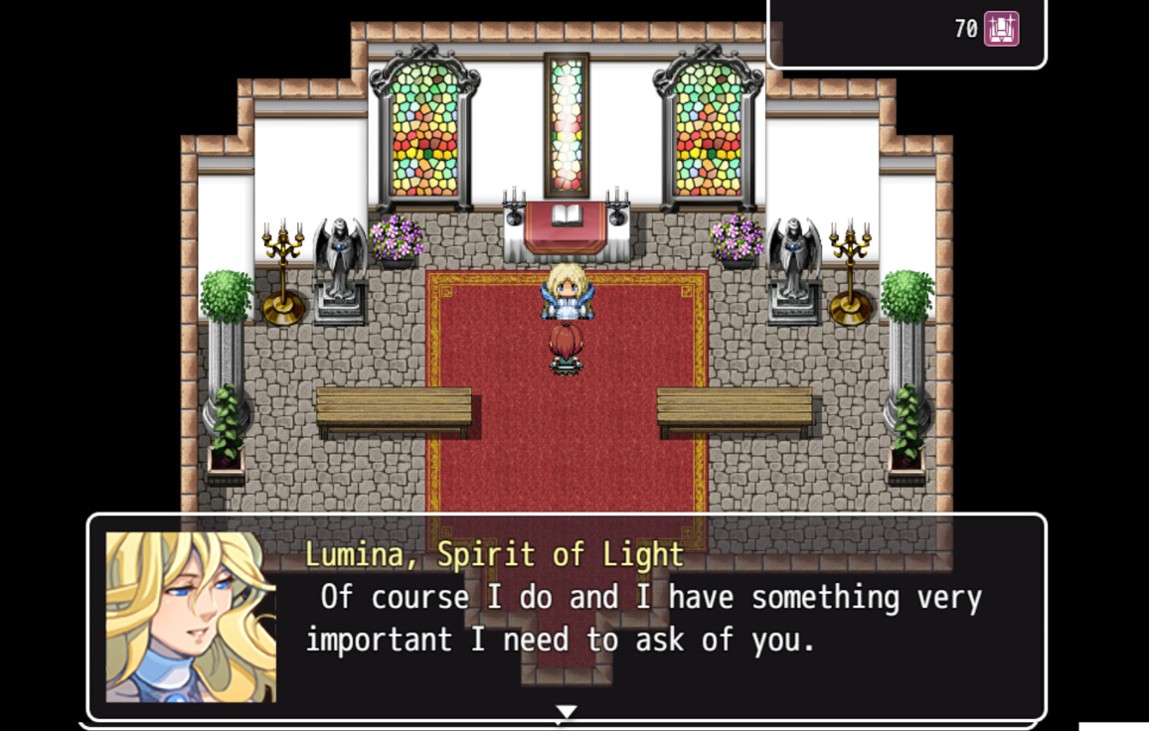 Games like Corrupted Spirits