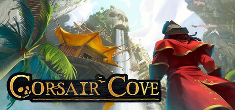 Games like Corsair Cove