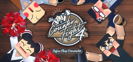 Games like Counter Fight 4