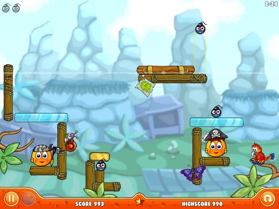 Cover Orange 2 (Ad Supported) Image