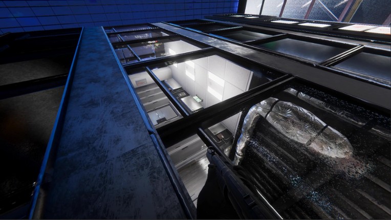 Covert Ultra screenshot