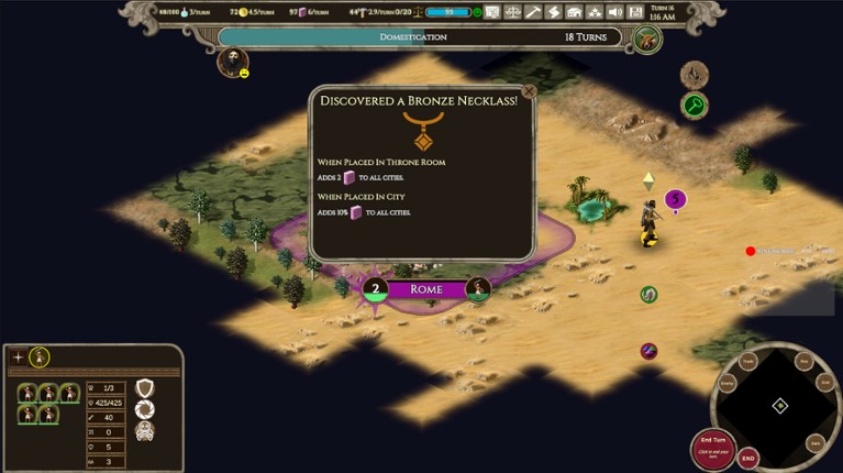 Crucible Of Time Image