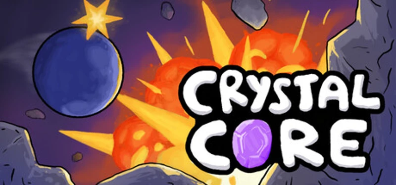 Crystal Core Image