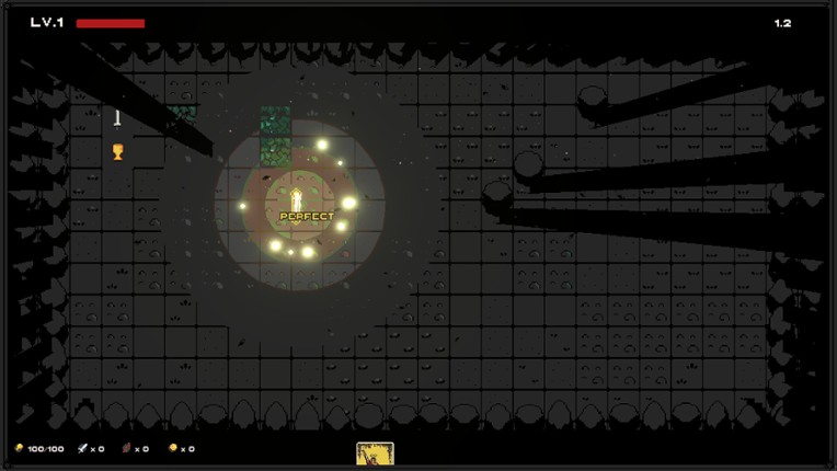 Cursorcana screenshot