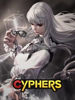 Games like Cyphers