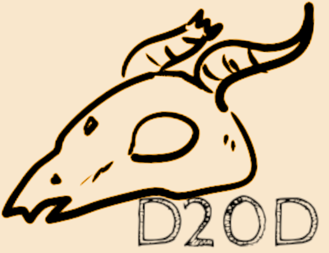 Games like D20D - Simple (SWE+ENG)