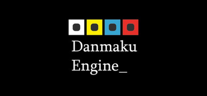 Danmaku Engine Image
