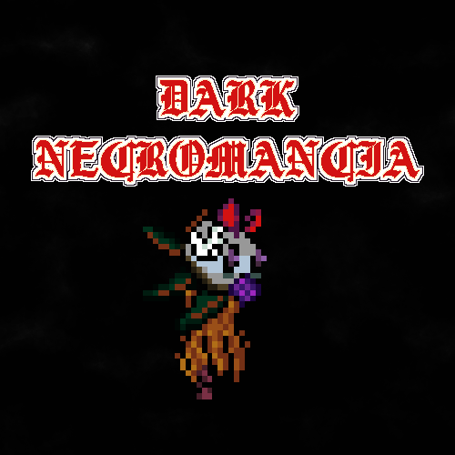 Games like Dark necromancia [NLT JAM]