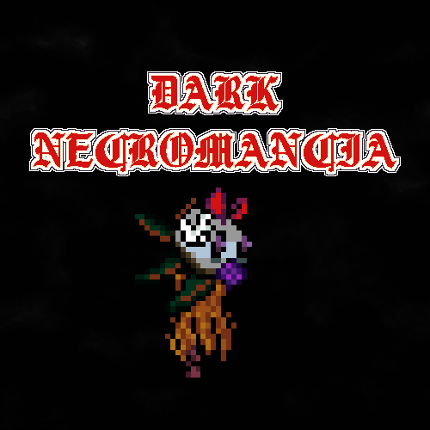 Dark necromancia [NLT JAM] Image