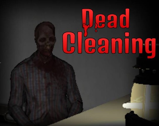 Dead Cleaning Image