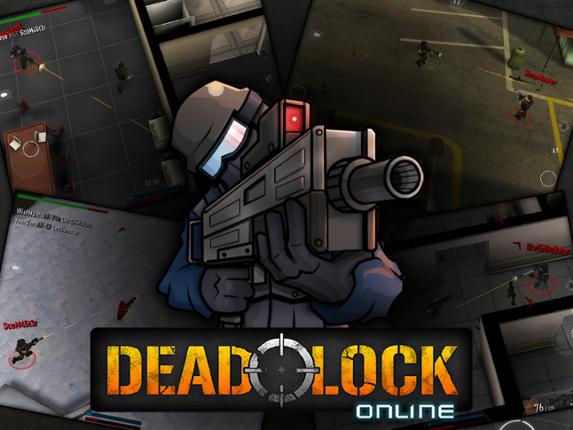 Deadlock: Online screenshot