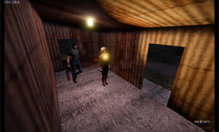 DEADROUTE. (DEMO) Image