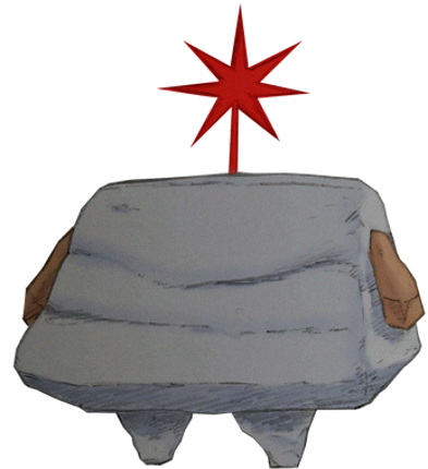 Defenders of the Ziggurat Image