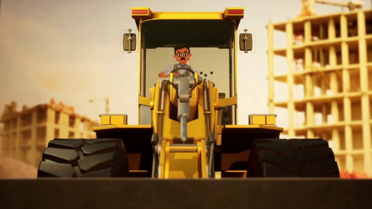 Detective Dotson screenshot