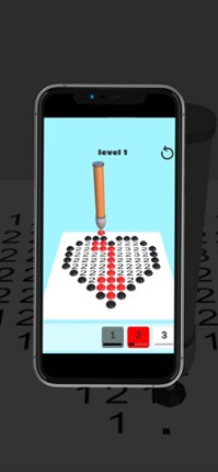 Diamond Sweet Painting Image