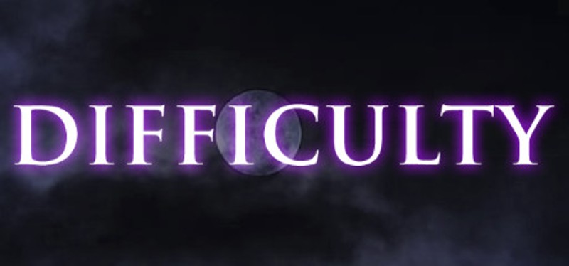 Difficulty Image
