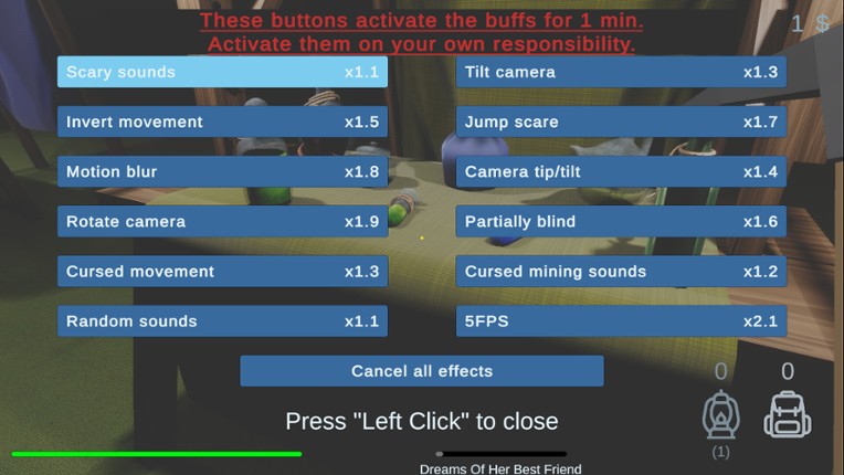 Digging It screenshot