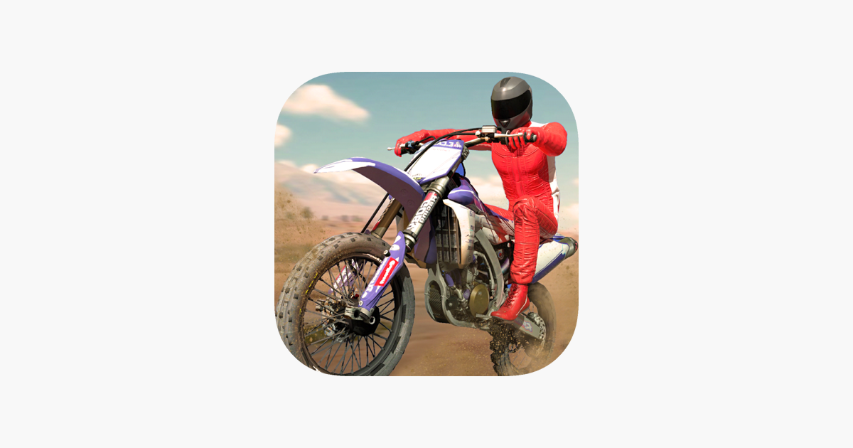 Games like Dirt Bike Motocross Trials 3D