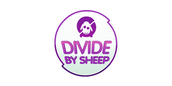 Games like Divide By Sheep