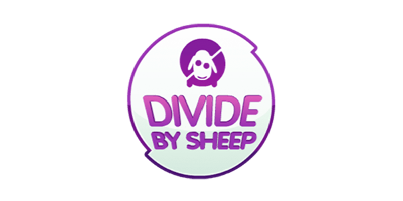 Divide By Sheep Game Cover