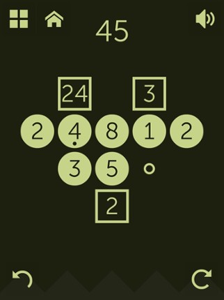Dots Tails screenshot
