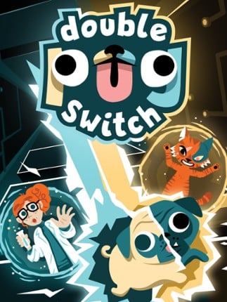 Double Pug Switch Game Cover