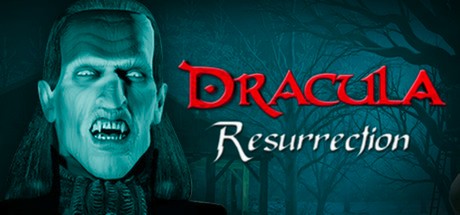 Games like Dracula: Resurrection