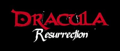 Dracula Resurrection Image