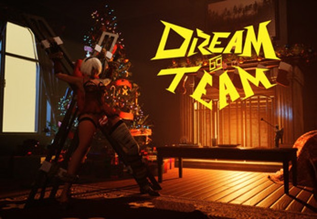 Dream Team 69 [Free Demo] screenshot