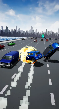Drive Master: Simple Operation screenshot