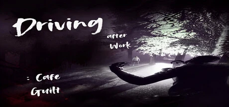 Games like Driving After Work : Cafe Guilt