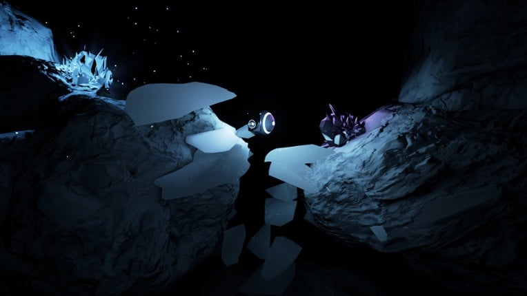 Drone Zero Gravity screenshot