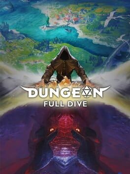 Games like Dungeon Full Dive