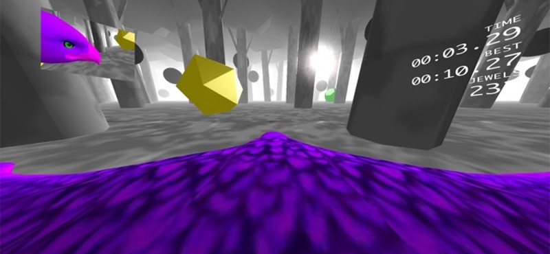 Eagle Ride screenshot