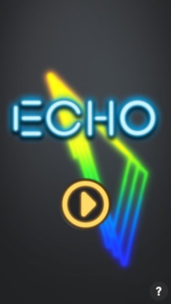 Echo Puzzles App screenshot