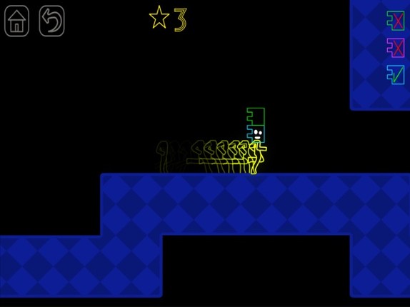 EL-K : Electric Key Head Man screenshot