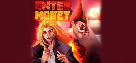 Games like Entermoney