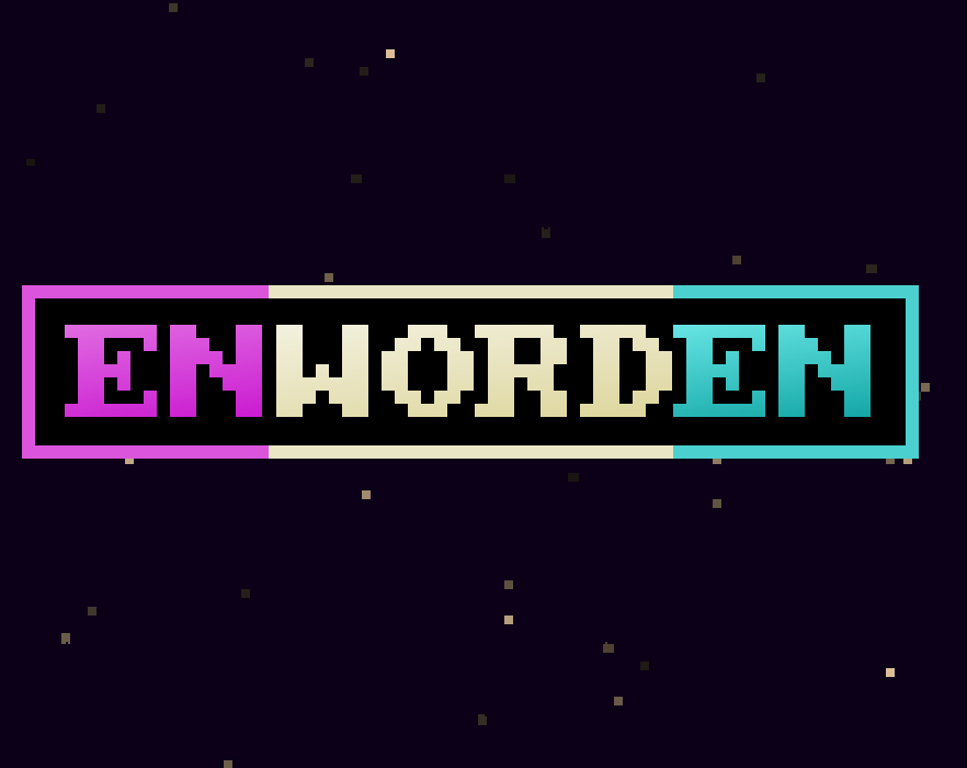 Games like Enworden