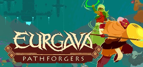 Games like EURGAVA™ - Pathforgers