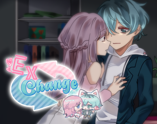 Games like Ex Change